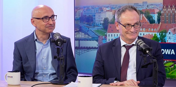 Najważniejsza jest teraźniejszość