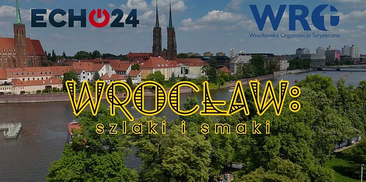 Wrocław: Szlaki i Smaki
