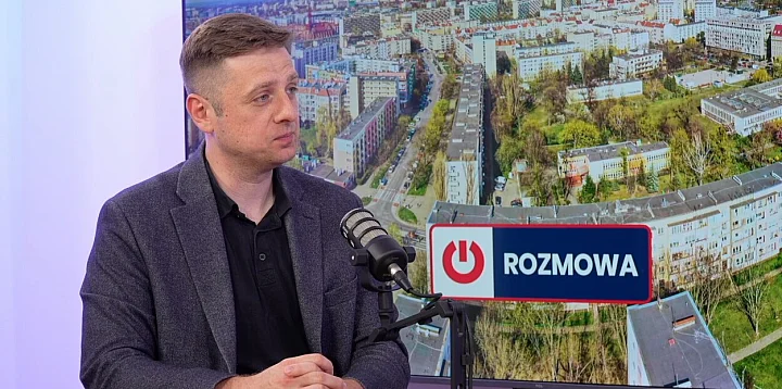 O prezydencie Ukrainy i szukaniu tożsamości