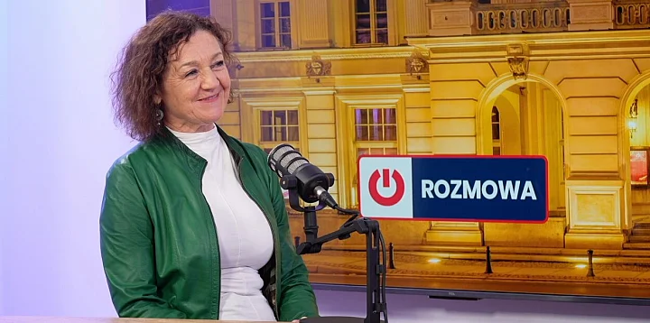 "Nie ma życia bez tańca"
