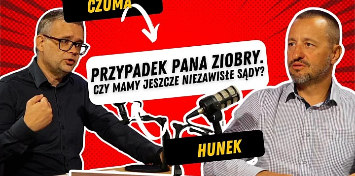 Przypadek pana Ziobry. Czy mamy jeszcze niezawisłe sądy