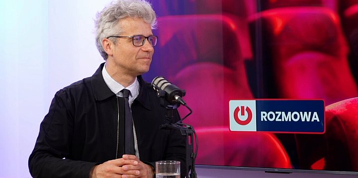 Dyrektor Teatru Polskiego odkrywa karty. Szykują się wi