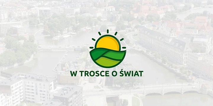 W Trosce o Świat odc. 3, sezon 3