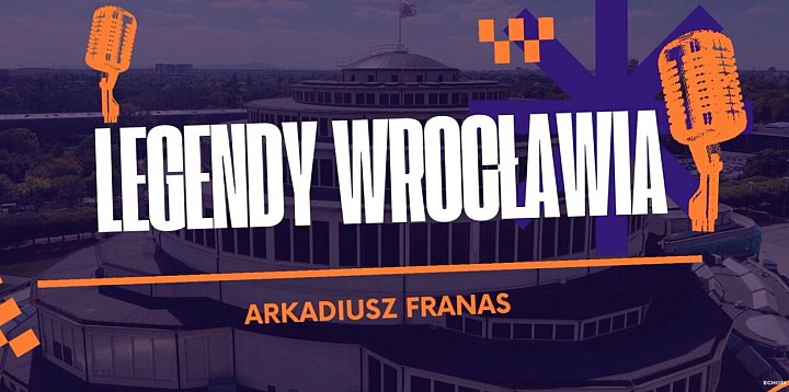 Legendy Wrocławia: Tercet Egzotyczny