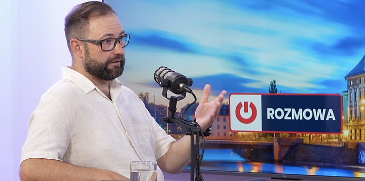 Dialekt dolnośląski Wodnych Polaków