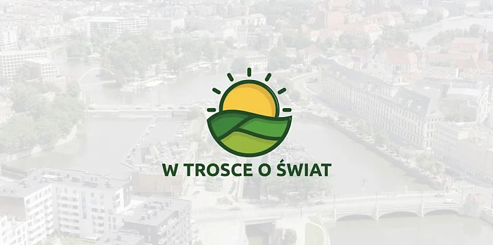 W Trosce o Świat - Przystanek cisza