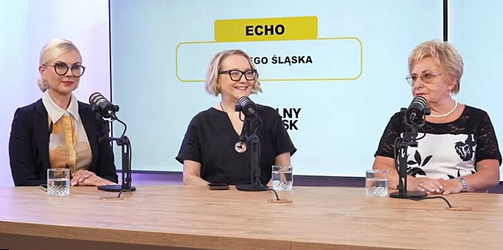 Trzeba oddzielić politykę od służby zdrowia