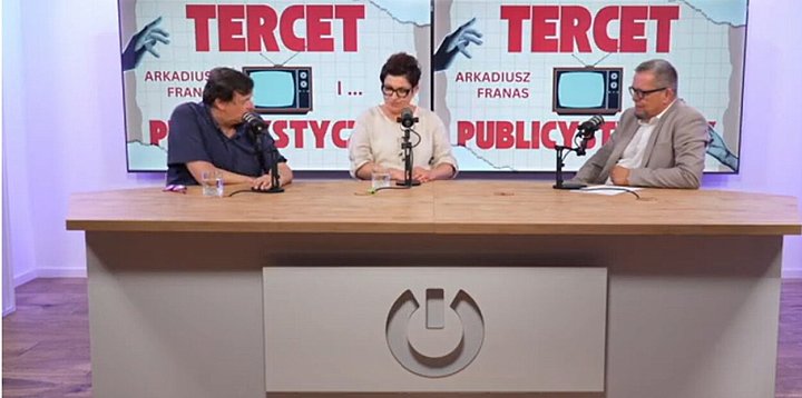 Jak nie sąd, to dziennikarze przypilnują polityków