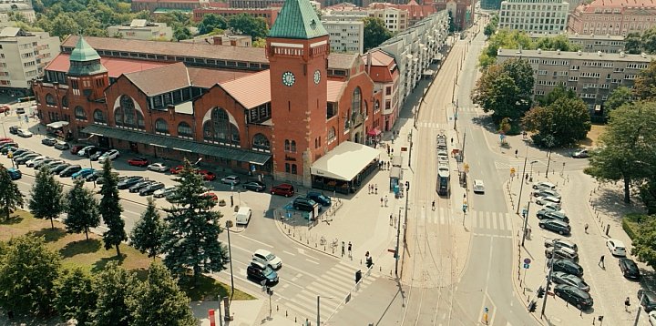 W Trosce o Świat: Przystanek cisza Odcinek 4 seria 3