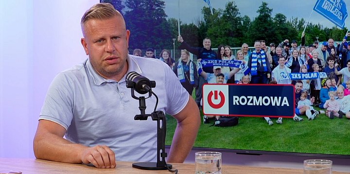 Mamy zamiar być znaczącym graczem w okręgówce