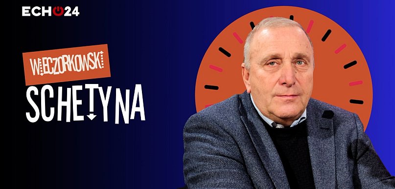 SCHETYNA / WIECZORKOWSKI