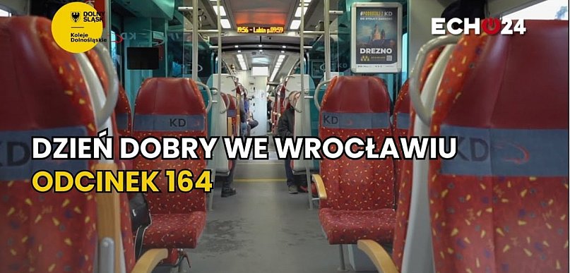 Dzień dobry we Wrocławiu | odc. 164