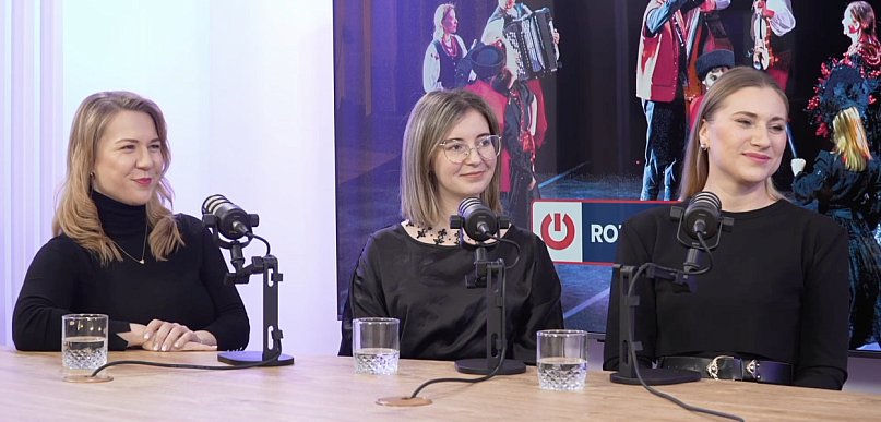 "Hołos" – głos, którego nie da się wysiedlić