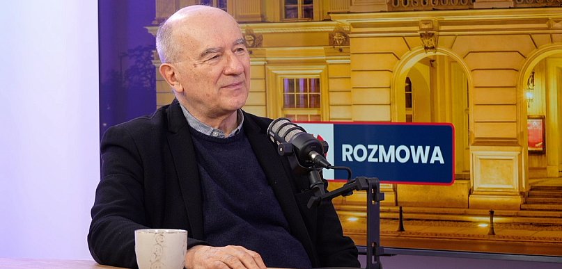 Don Quichotte — prawda o nas samych