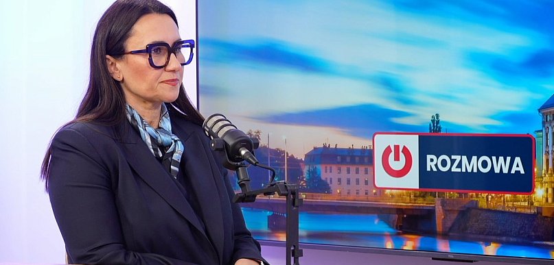 Gwiazda dla prof. Matusz