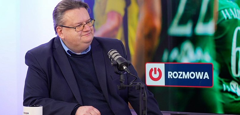 Suligowski: Wiele podmiotów we Wrocławiu żeruje na Śląsku