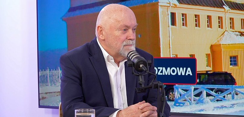 POKÓJ: Zgłaszam kandydaturę do wyborów