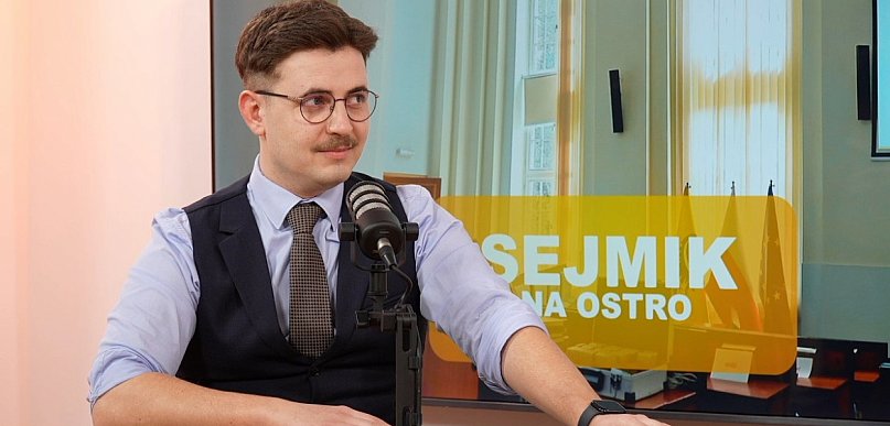 Karwan krzyczał? "TO JEST PRAWDA"