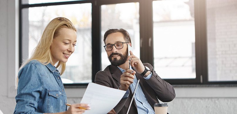 Jednoosobowa działalność gospodarcza – obowiązki księgowe i podatkowe krok po krok