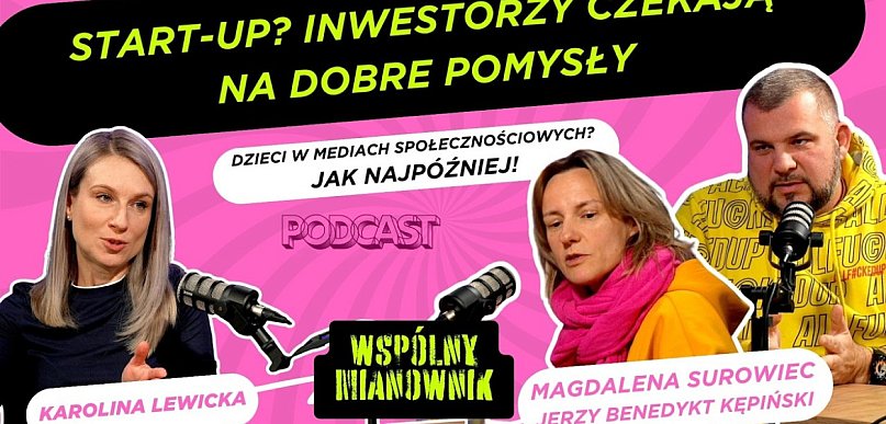 Polscy inwestorzy mają płytki portfel / WSPÓLNY MIANOWNIK
