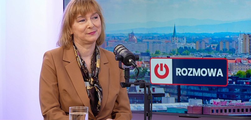 PRZYSZŁOŚĆ PIS: BĘDZIEMY GRALI NA WIELU INSTRUMENTACH. CZARNEK, MORAWIECKI