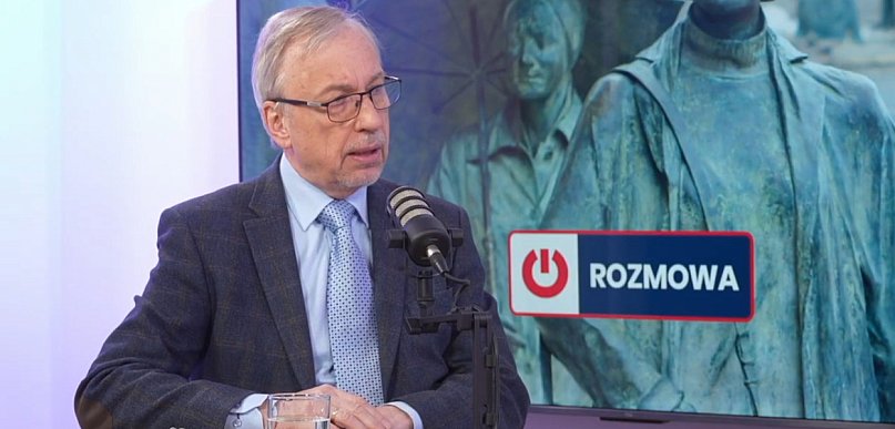 Zdrojewski: Dlaczego poparłem Monikę Wielichowską?