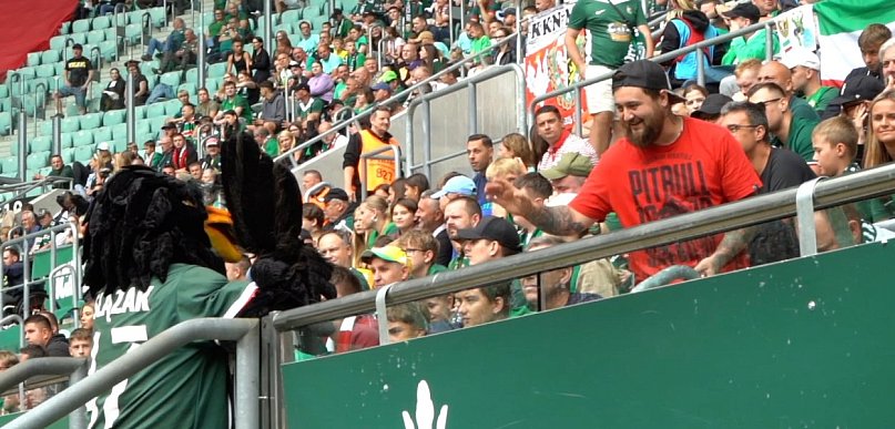 Śląsk lepszy od Chrobrego