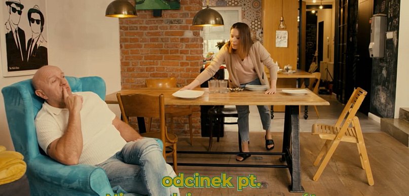 Energetyczni EKOwalscy - Niespodziewany powrót