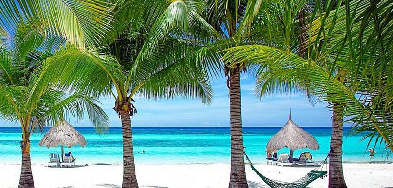 Dominikana: klimat, pogoda i najlepszy czas na wyjazd