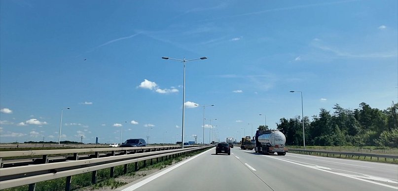 Ważne zmiany w ruchu drogowym