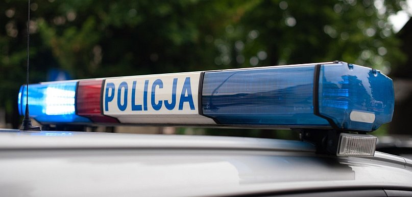 Początek procesu wychowawców w Jerzmanicach-Zdroju