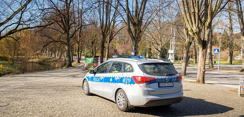 Ojciec oskarżony o zabójstwo pięciomiesięcznego dziecka skazany