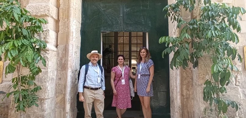 Badacze zrekonstruowali dawne zasady mierzenia przestrzeni