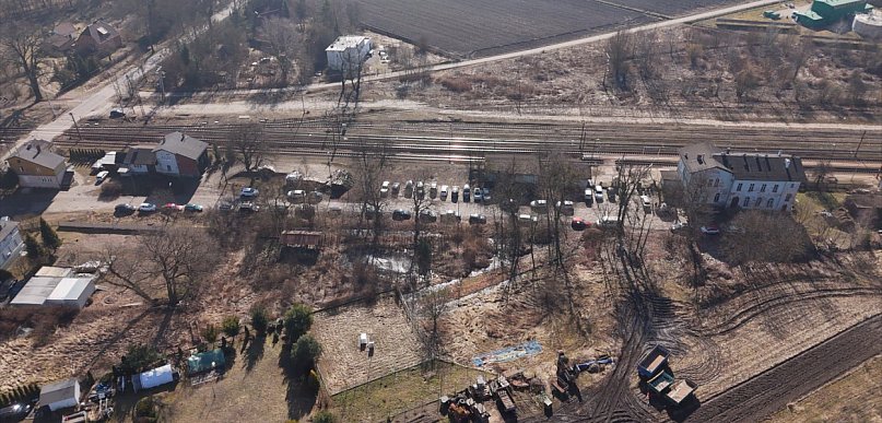 Uwaga, mieszkańcy. W gminie Długołęka idzie nowe