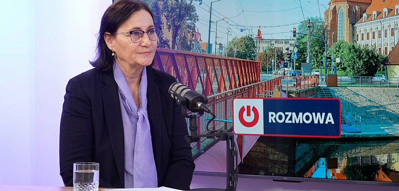 Burza w szpitalu na Brochowie