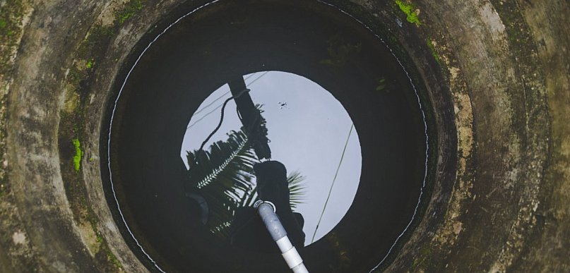 Nowe szambo i już problemy? Sprawdź, czy nie popełniono błędu przy montażu