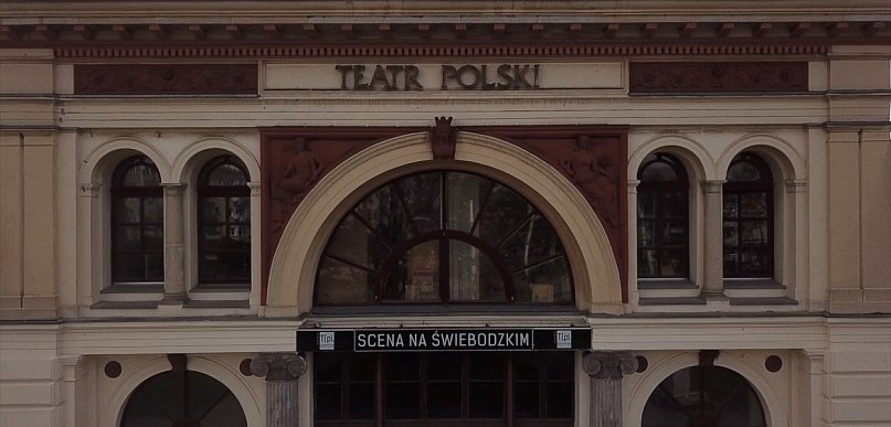 Teatr Polski rzuca wyzwanie