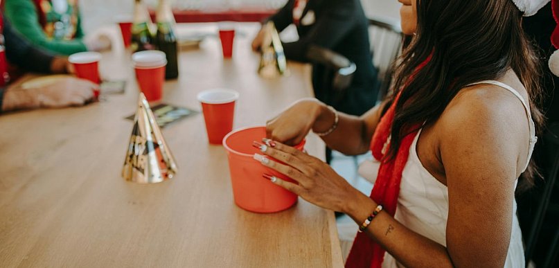 Jak zorganizować imprezę integracyjną?