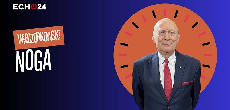 NOGA / WIECZORKOWSKI