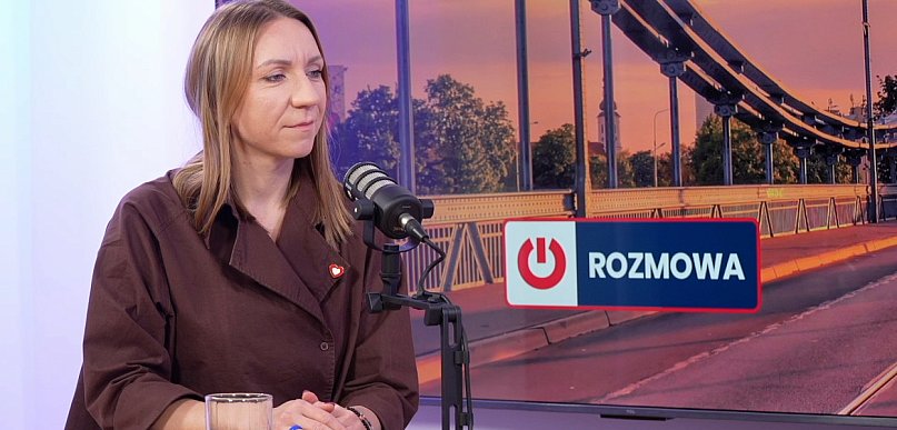 TRAMWAJ NA JAGODNO W 2030 ROKU?