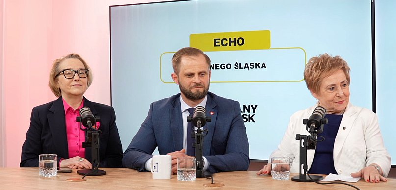 SPÓR O AUDYT KRAJOBRAZOWY