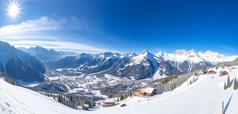 Alpe di Siusi — polska szkółka narciarska w najsłoneczniejszym regionie Dolomitów