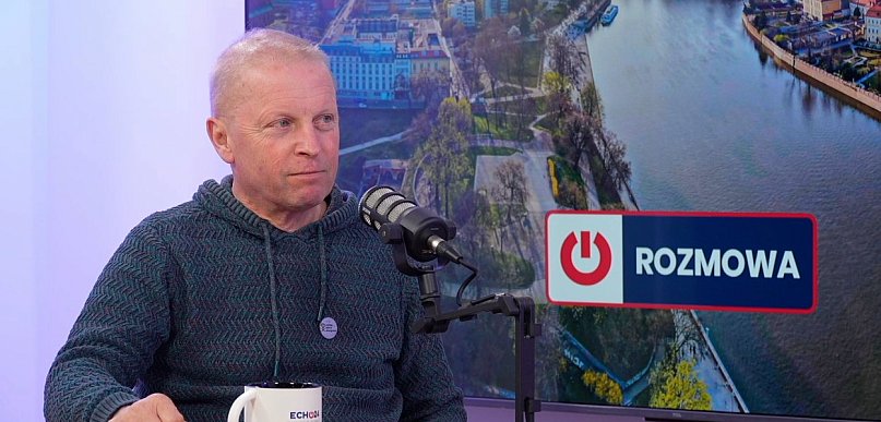 Smog? Jak nie ma świadomości zagrożenia, to nie ma woli działania