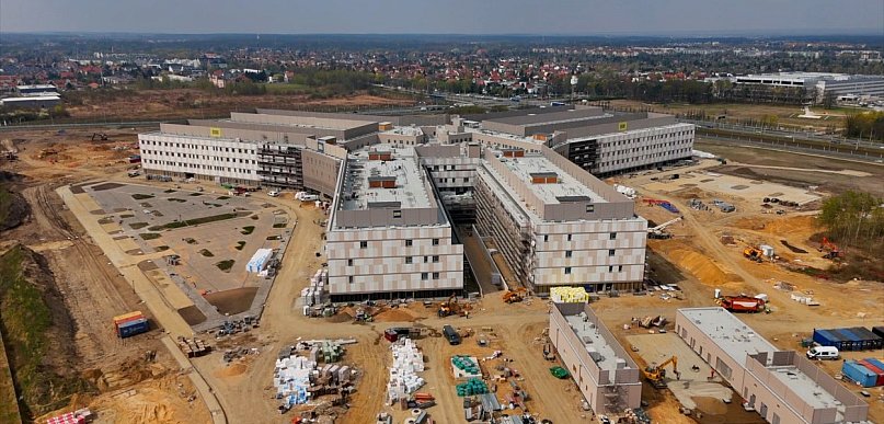 Tysiące przebadanych, setki uratowanych