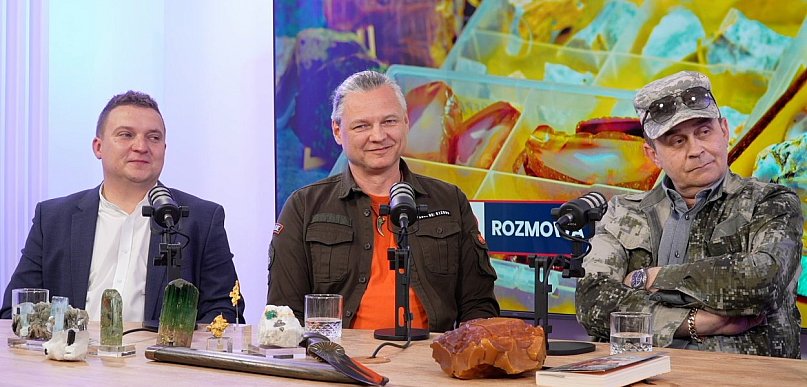 Co łączy Angelinę Jolie z rakietą? Niezwykłe projekt polskich mistrzów!