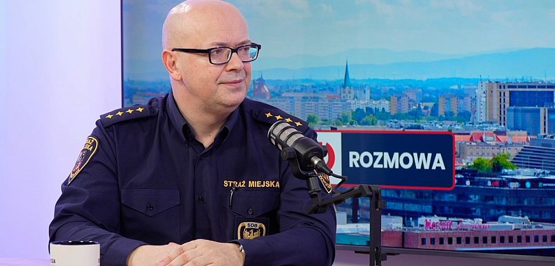 „Udało nam się te wszystkie wakaty zlikwidować”