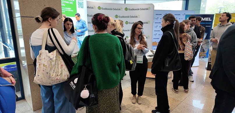 Kolejny krok do wielkiej kariery