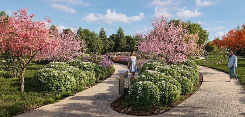 Wyspa Rodos we Wrocławiu?