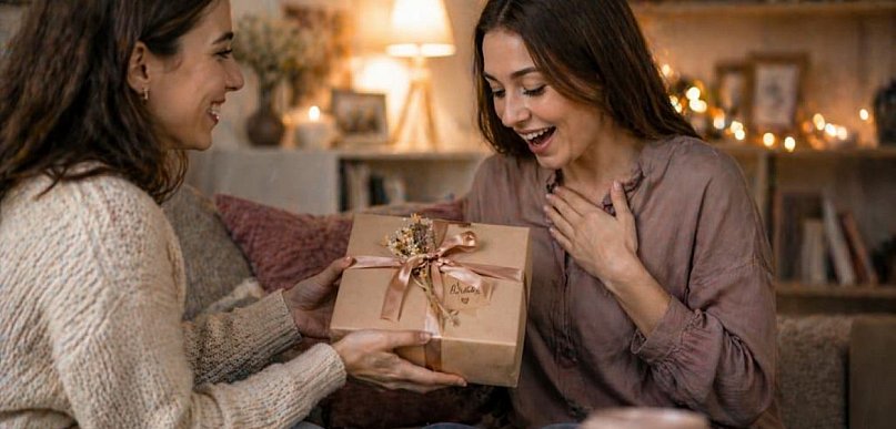 Znajdź idealny prezent i spraw niespodziankę pełną emocji