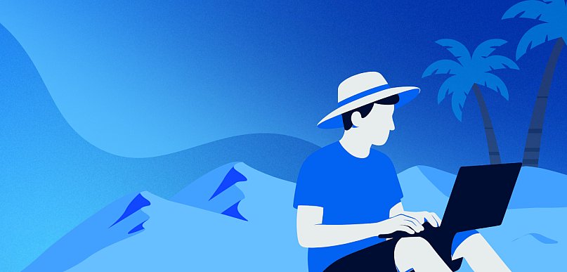 Remote work – jak wygląda praca między Wrocławiem a Helsinkami?